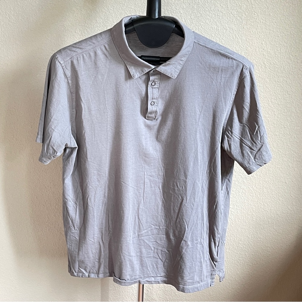 Robert Barakett Mens Casual Polo XL